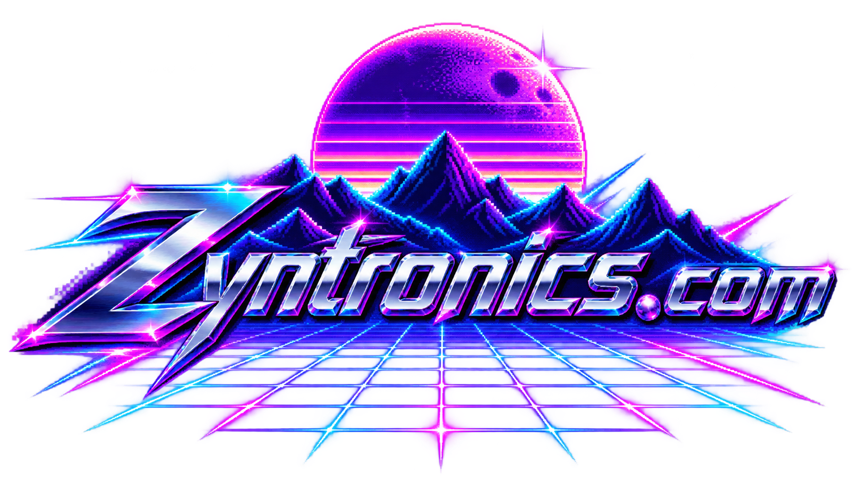 Zyntronics.com